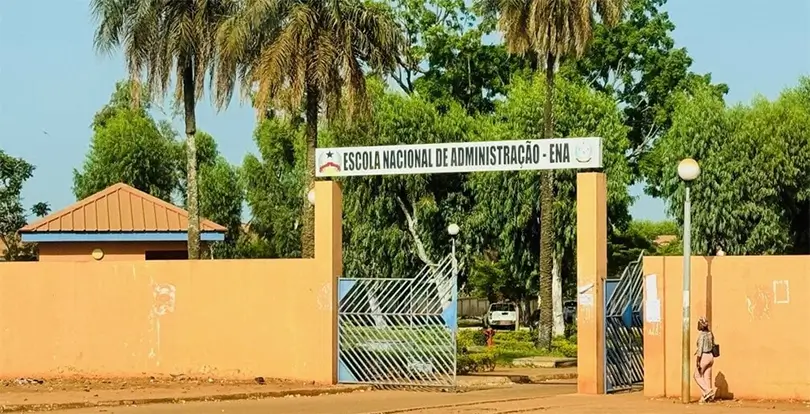 ENA Guinée-Bissau