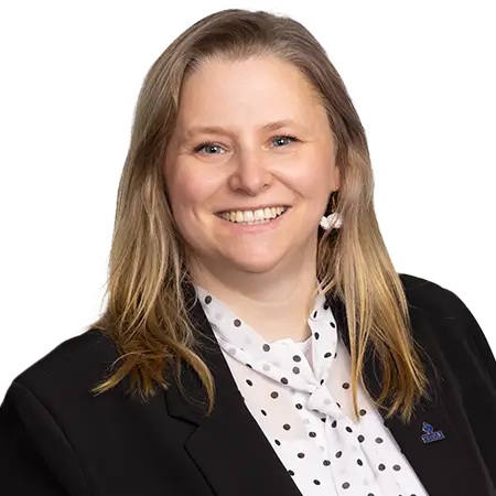 Valérie BEAUDOIN-LOYER