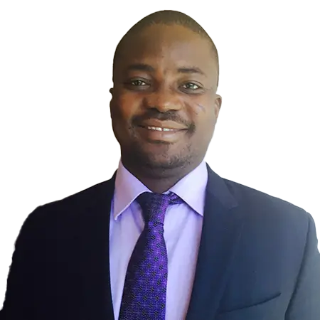 Joshua JEBUNTIE ZAATO