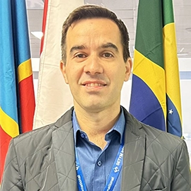 Luiz Gustavo Inácio DA SILVA