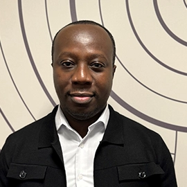 M&rsquo;Boh Zabdiel Emmanuel N&rsquo;GBESSO