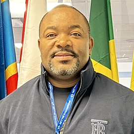 Narcisse LISSA AMBILI