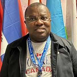 Wilfried Erisco MVOU-OSSIALAS