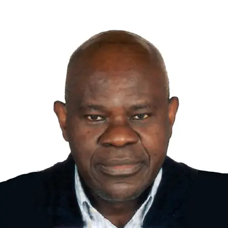 Philippe BAHANGUEDILA