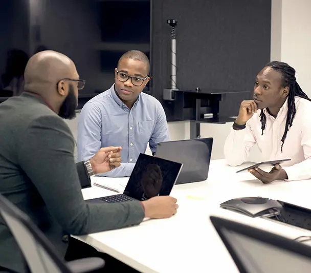 rencontre professionnelle