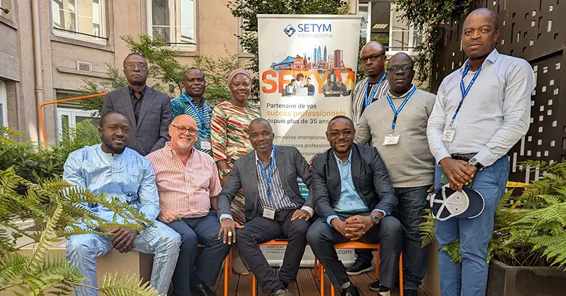 Monitoring and Evaluation for Results