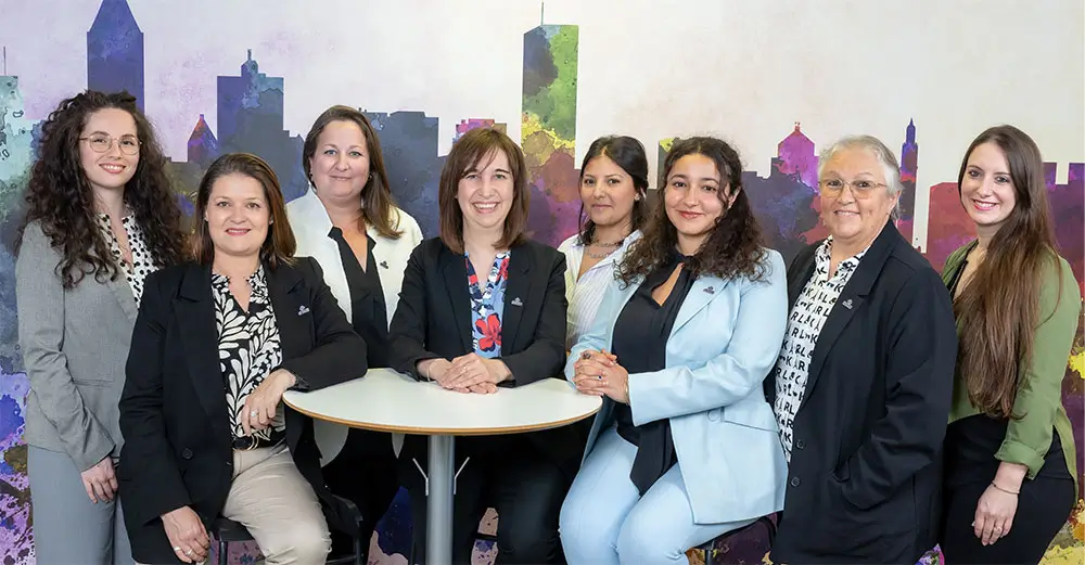 Service à la clientèle 2025