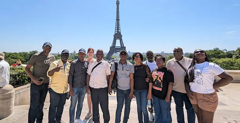 DIS en sortie 2025 Suivi-évaluation des projets et programmes