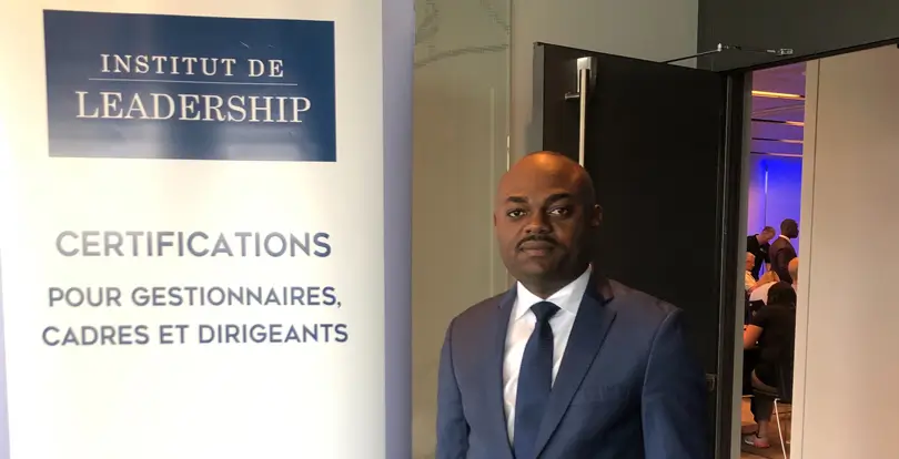 Certification en leadership et habiletés de direction