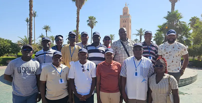 Gestion de la justice par résultats : efficacité, transparence et imputabilité