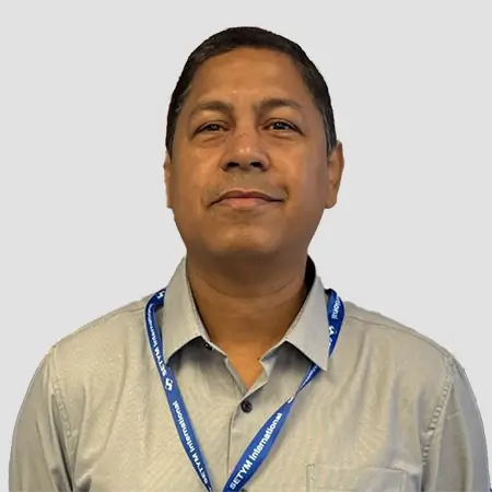 Fàbio DINIZ DOS SANTOS