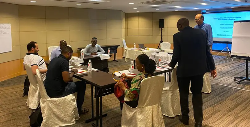 Business Diplomacy and Economic Intelligence