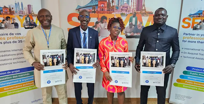 Digitalisation et dématérialisation : déployer une stratégie de e-governance