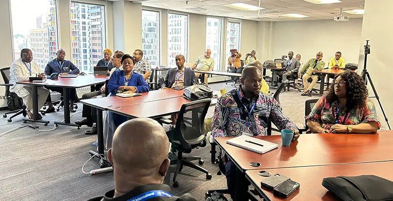 Public International Law