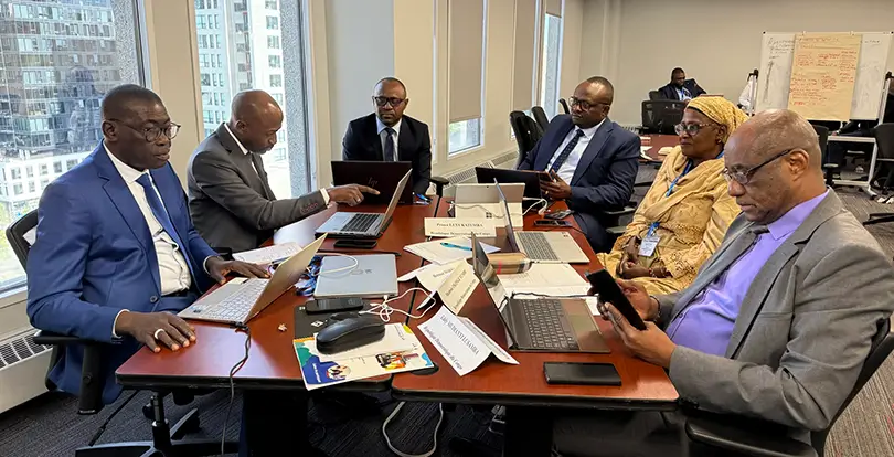 Gestion financière dans le secteur public  