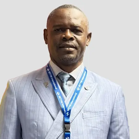 Guy NZENGELY BONANGA