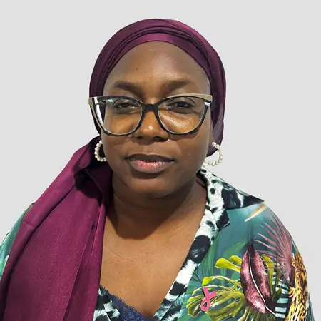 Pascal Lamarana Santos BA