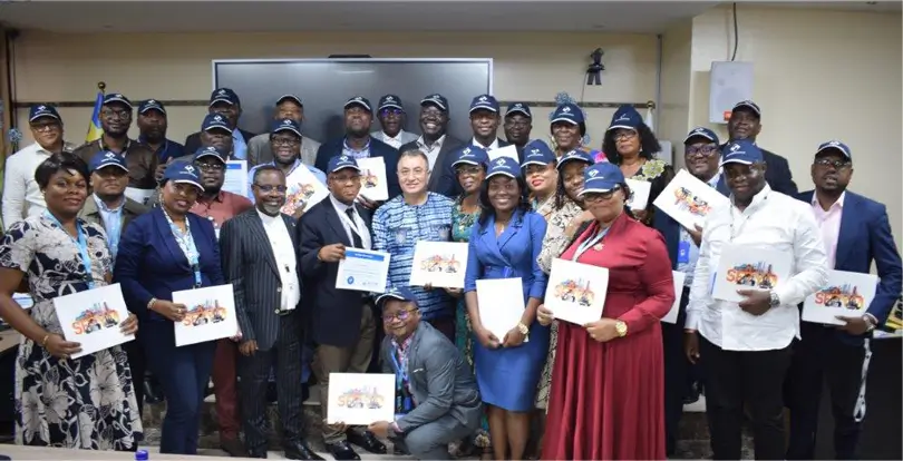 Méthodologie d&rsquo;élaboration d&rsquo;un manuel de procédure selon la norme ISO 9001:2015