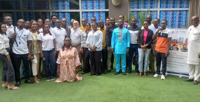 Renforcement des capacités de 120 jeunes universitaires